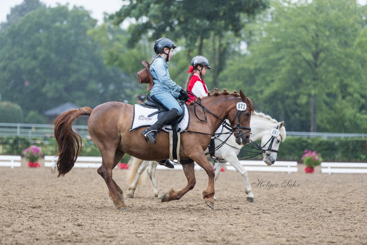 Bild 88 - Pony Akademie Turnier